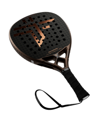 OXDOG Hyper Tour X 2.0 Padel Racket - 2026