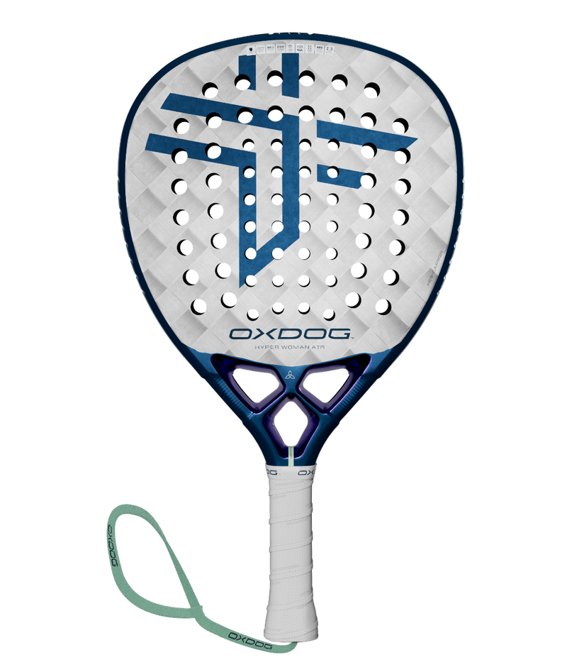 OXDOG Hyper Woman's Air Padel Racket - 2026