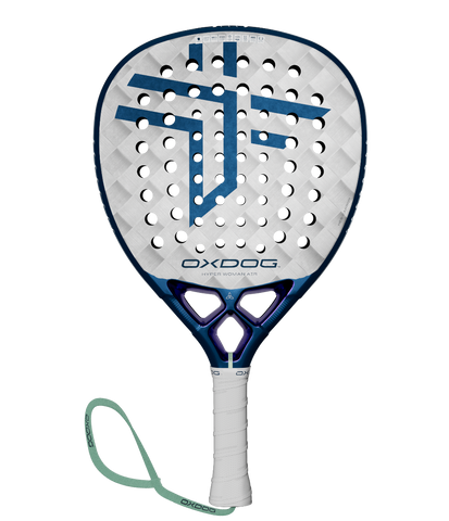 OXDOG Hyper Woman's Air Padel Racket - 2026