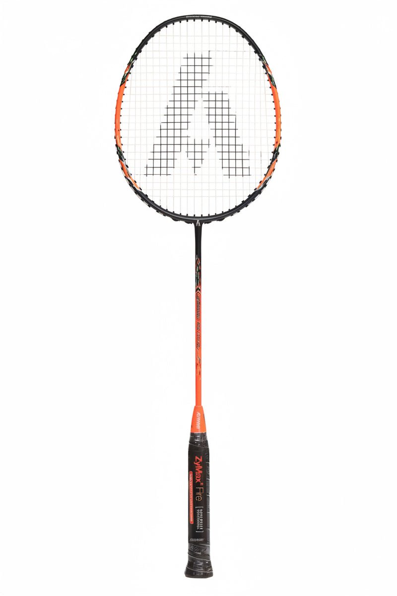 Ashaway Super Light Pro Attack Badminton Racket - 2026