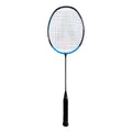 Karakal Carbotech Elite Graphite Badminton Racket + Cover - Blue