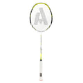 Ashaway SuperLight 10 Hex Frame Badminton Racket