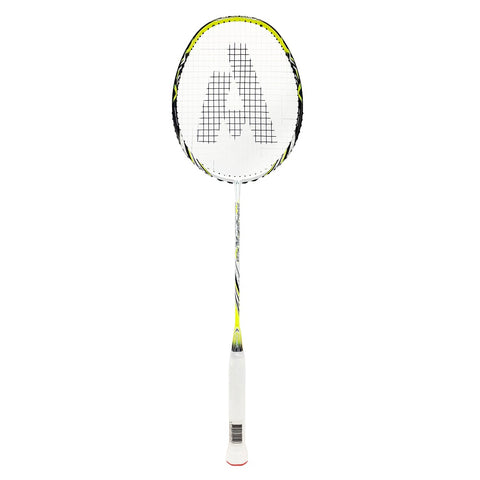 Ashaway SuperLight 10 Hex Frame Badminton Racket