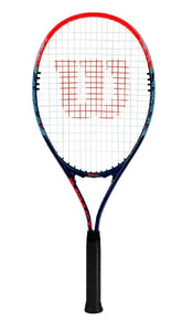 Wilson Impact 112 Tennis Racket