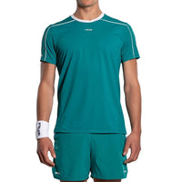 NOX Pro Men's T-Shirt - Ivy Green