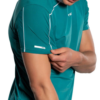 NOX Pro Men's T-Shirt - Ivy Green