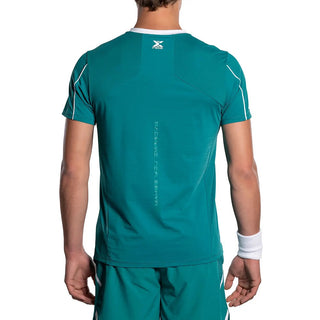 NOX Pro Men's T-Shirt - Ivy Green