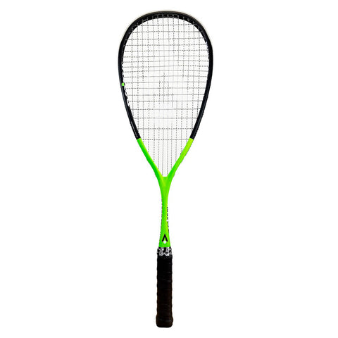 Karakal CarboTech 125 Graphite Squash Racket + Cover - 2025