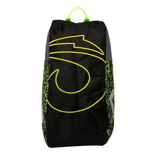 LOK One Padel Bag - Lime/Black