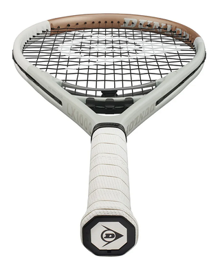 Dunlop LX 1000 Tennis Racket - Frame Only - 2024