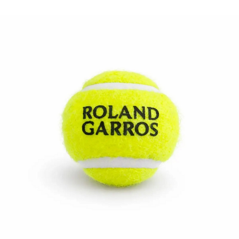Wilson Roland Garros Tennis Ball Magnet