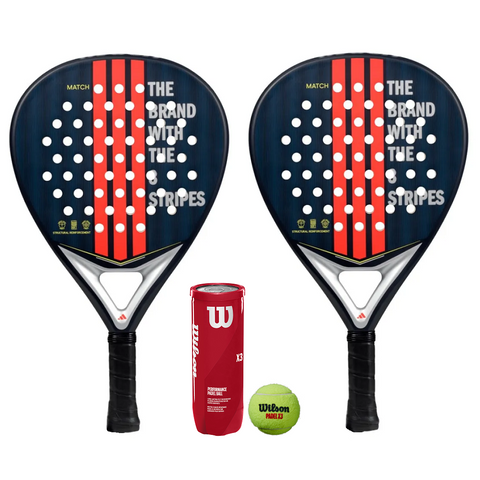 adidas twin set