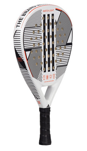 Adidas Match Light 3.3 Padel Racket 2024