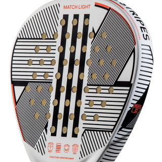 Adidas Match Light Padel Racket