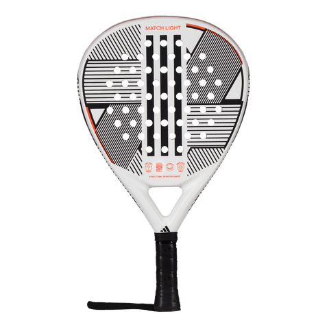 Adidas Match Light Padel Racket