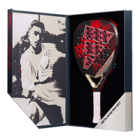 Adidas Metalbone Pro Edition Padel Racket Box Set - 2026