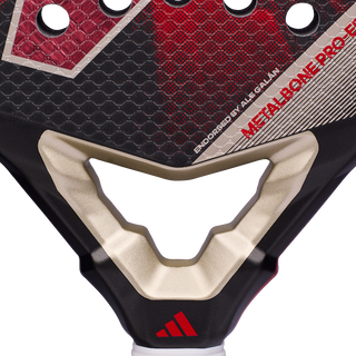 Adidas Metalbone Pro Edition Padel Racket Box Set - 2026
