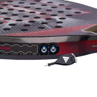 Adidas Metalbone Pro Edition Padel Racket Box Set - 2026