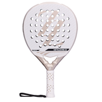 Adidas Metalbone Zidane Carbon Padel Racket Box Set - 2026/27