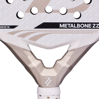 Adidas Metalbone Zidane Carbon Padel Racket Box Set - 2026/27