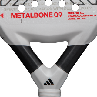 Adidas Metalbone 09 Padel Racket - 2025