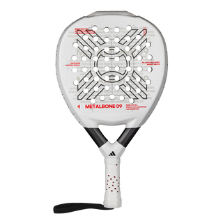 Adidas Metalbone 09 Padel Racket - 2025