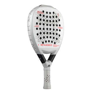 Adidas Metalbone 09 Padel Racket - 2025