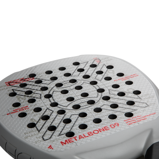 Adidas Metalbone 09 Padel Racket - 2025