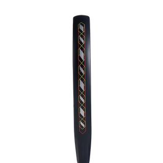 Adidas Match Padel Racket - Blue/Red