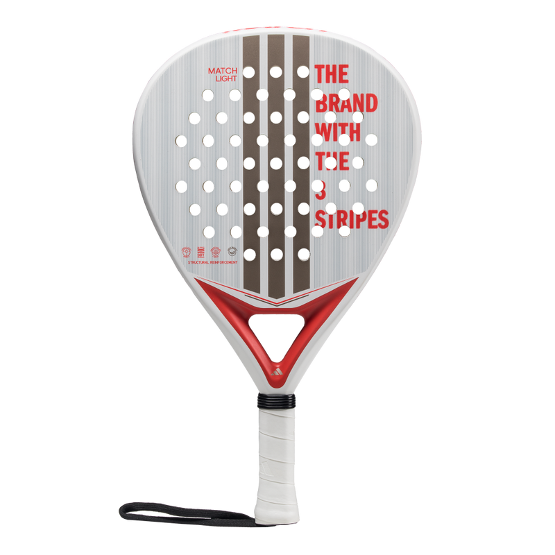Adidas Match Light Padel Racket