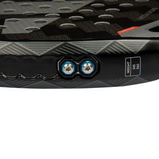 Adidas Metalbone 3.4 Padel Racket - 2025