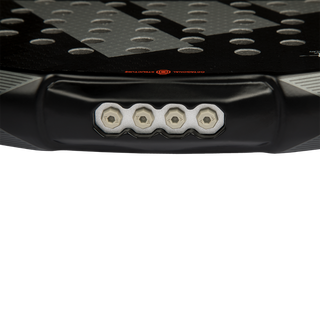 Adidas Metalbone 3.4 Padel Racket - 2025