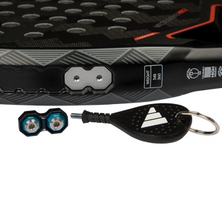 Adidas Metalbone 3.4 Padel Racket - 2025