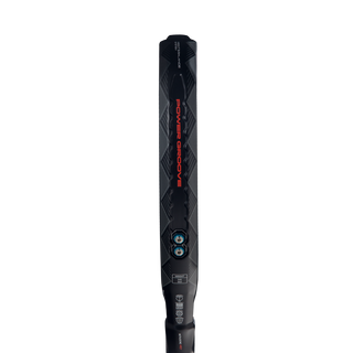 Adidas Metalbone HRD+ 3.4 Padel Racket & Cover - 2025