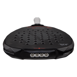 Adidas Metalbone HRD+ 3.4 Padel Racket & Cover - 2025