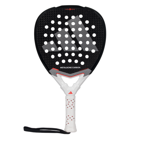 Adidas Metalbone Carbon 3.4 Padel Racket - 2025