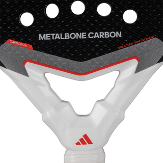 Adidas Metalbone Carbon 3.4 Padel Racket - 2025