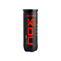 NOX Nerbo Speed Padel Balls - 3 Balls