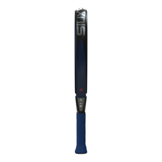 Siux Diablo Pro Padel Racket - Night Blue - 2026