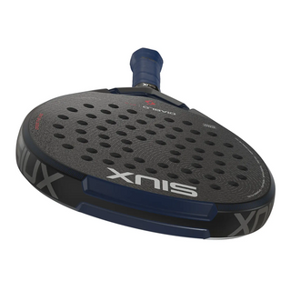 Siux Diablo Pro Padel Racket - Night Blue - 2026