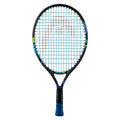 HEAD Novak Junior 19" Tennis Racket + Cover
