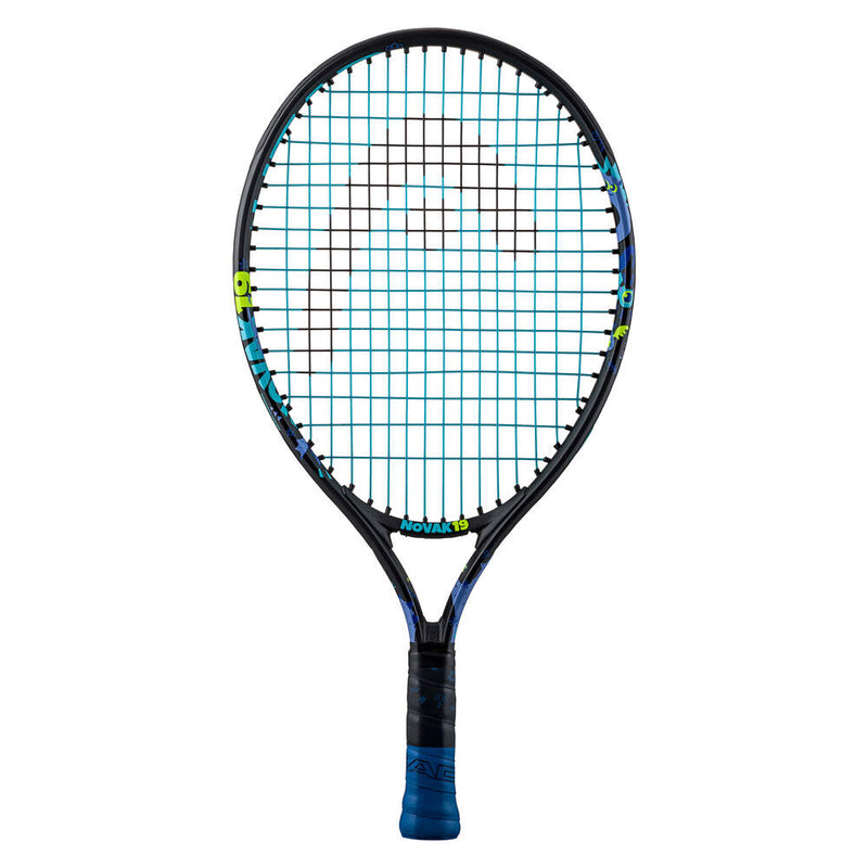 HEAD Novak Junior 19