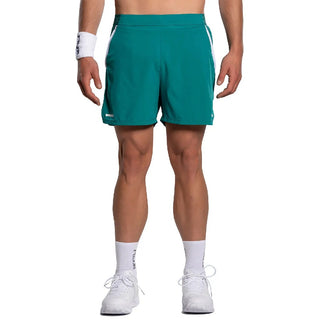 NOX Pro Mens Shorts - Ivy Green
