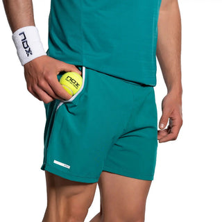 NOX Pro Mens Shorts - Ivy Green
