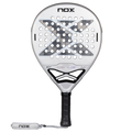 NOX AT10 Genius 12K Xtreme by Agustin Tapia Padel Racket + Carrycase - 2027