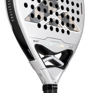 NOX AT10 Genius 12K Xtreme by Agustin Tapia Padel Racket + Carrycase - 2027