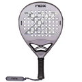 NOX AT10 Genius 18K by Agustin Tapia Padel Racket + Carrycase - 2027