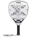 NOX AT10 Genius Attack 12K Xtreme by Agustin Tapia Padel Racket + Carrycase - 2027