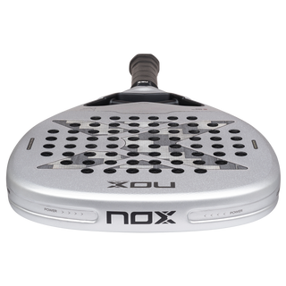 NOX AT10 Genius Attack 12K Xtreme by Agustin Tapia Padel Racket + Carrycase - 2027