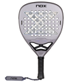 NOX AT10 Genius Attack 18K by Agustin Tapia Padel Racket + Carrycase - 2027
